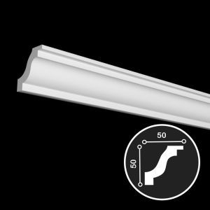 Карниз 6.50.103D