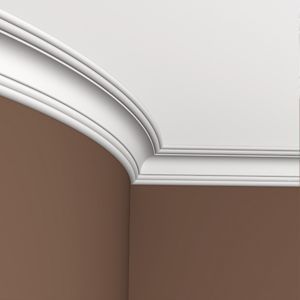 Карниз гибкий 1.50.102F