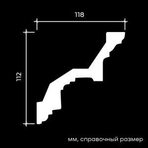 Карниз 1.50.111