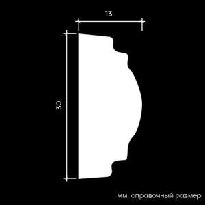 Молдинг 1.51.379