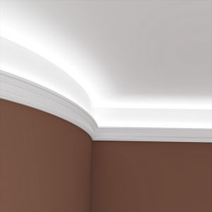 Карниз гибкий 1.50.121F