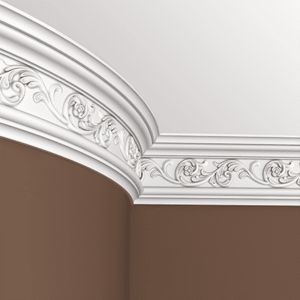 Карниз гибкий 1.50.163F