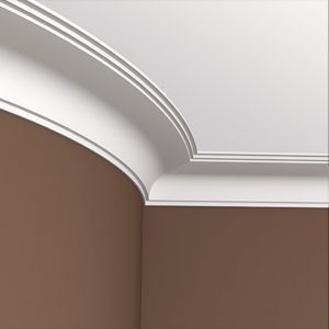 Карниз гибкий 1.50.170F
