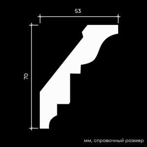 Карниз 1.50.196