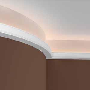 Карниз гибкий 1.50.226F