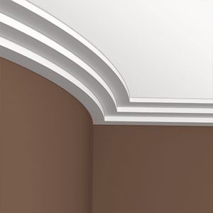 Карниз гибкий 1.50.262F