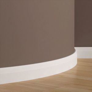 Плинтус напольный гибкий 1.53.106F