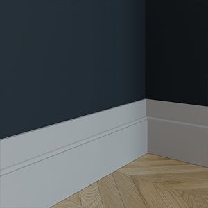 Плинтус напольный 6.50.803
