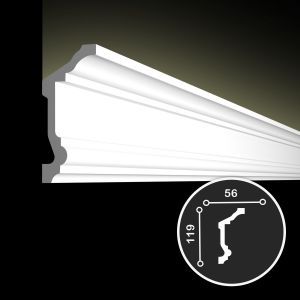 Карниз 1.50.177