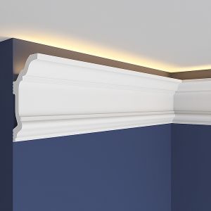 Карниз U.6.50.400