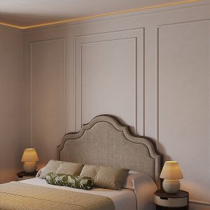 Карниз U.6.50.400