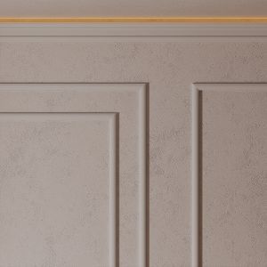 Карниз U.6.50.400