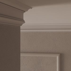 Карниз U.6.50.400