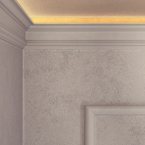 Карниз U.6.50.400
