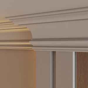 Карниз U.6.50.401