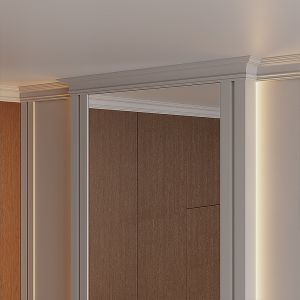 Карниз U.6.50.401