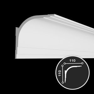 Карниз U.6.50.403
