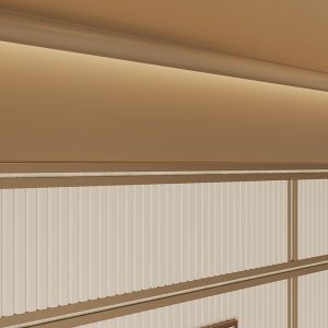 Карниз 6.50.408