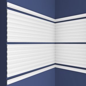3D декоративная панель 6.59.110-280
